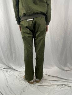 画像5: 【SALE】 ink "ESSENTIAL PANTS" S.BAG 【L】 (5)