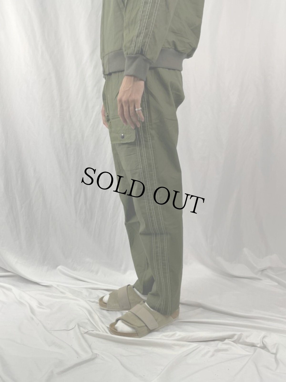 画像7: ink "ESSENTIAL PANTS" S.BAG 【L】 (7)