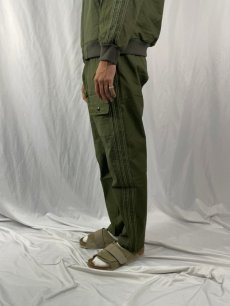 画像4: 【SALE】 ink "ESSENTIAL PANTS" S.BAG 【L】 (4)