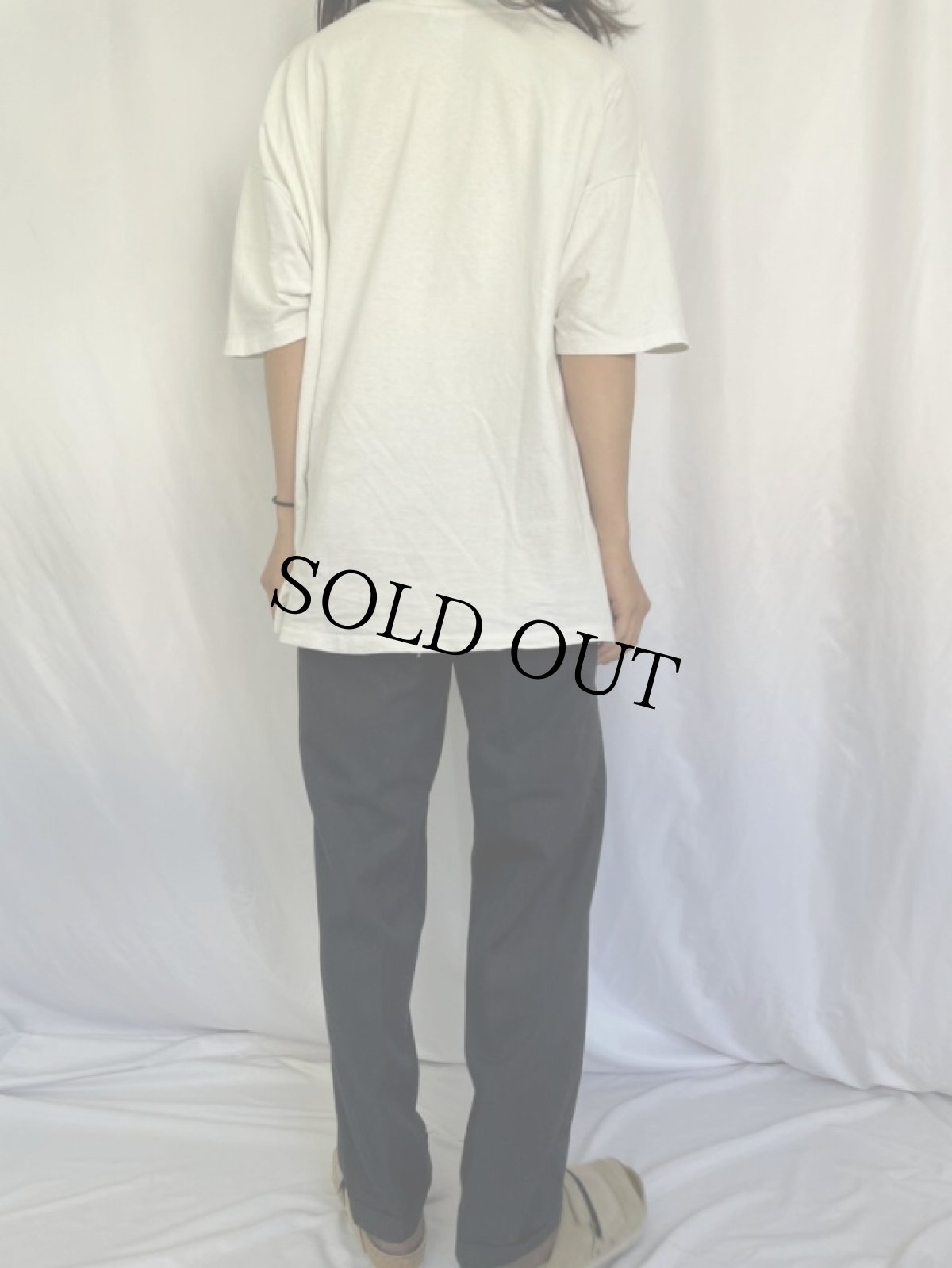 画像4: 50's ノータックスラックス W31 (4)