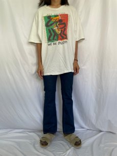 画像2: 80's Levi's 20517-0217 USA製 ブーツカットデニムパンツ W28 (2)