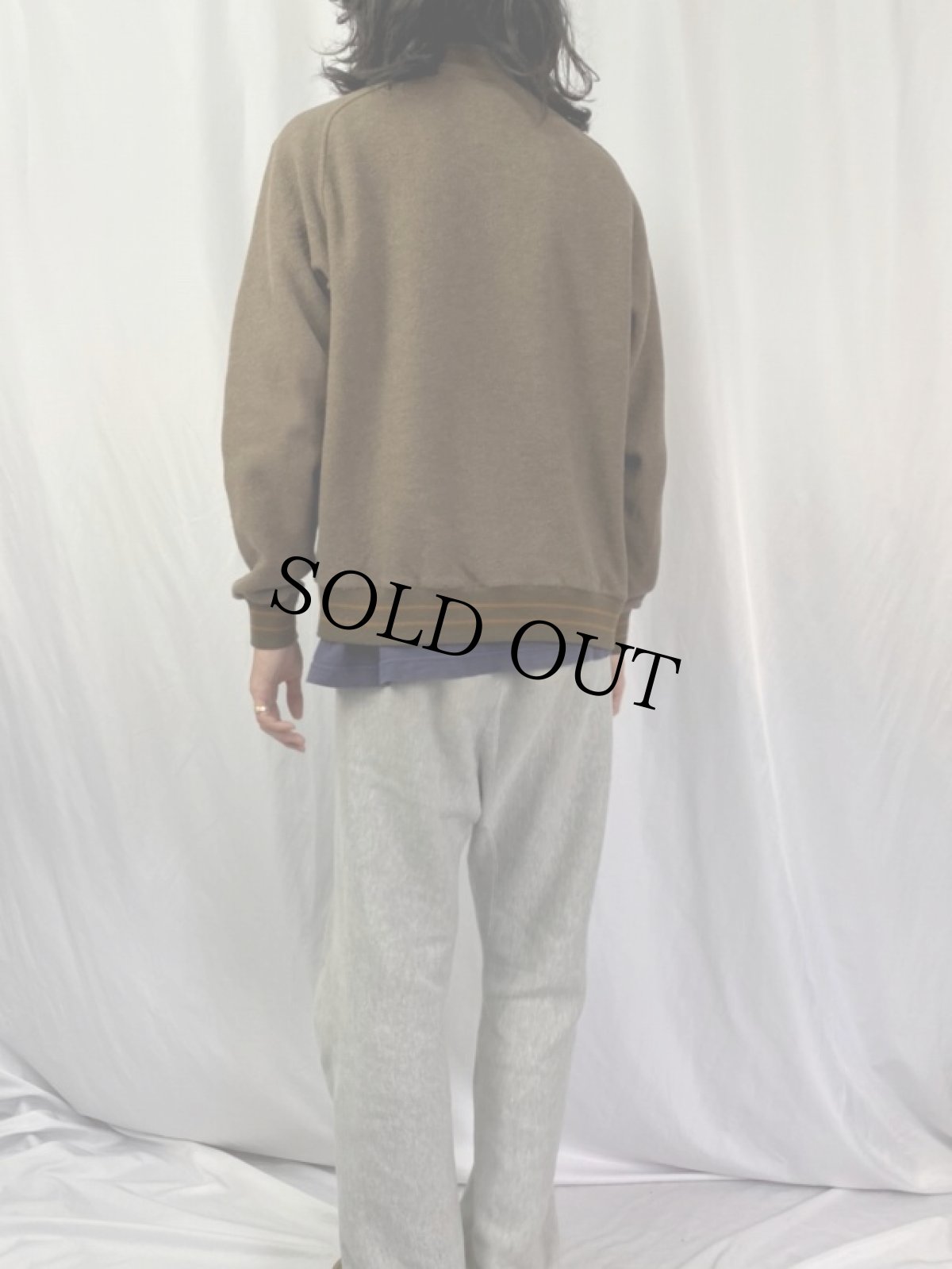 画像4: Patagonia 白タグ復刻 フィルズフリースジャケット M (4)