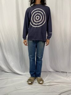 画像2: 80's Levi's 519-0217 USA製 オレンジタブ デニムパンツ W30 (2)