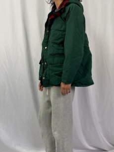 画像3: 80's L.L.Bean USA製 "BAXTER STATE PARKA" マウンテンパーカー (3)