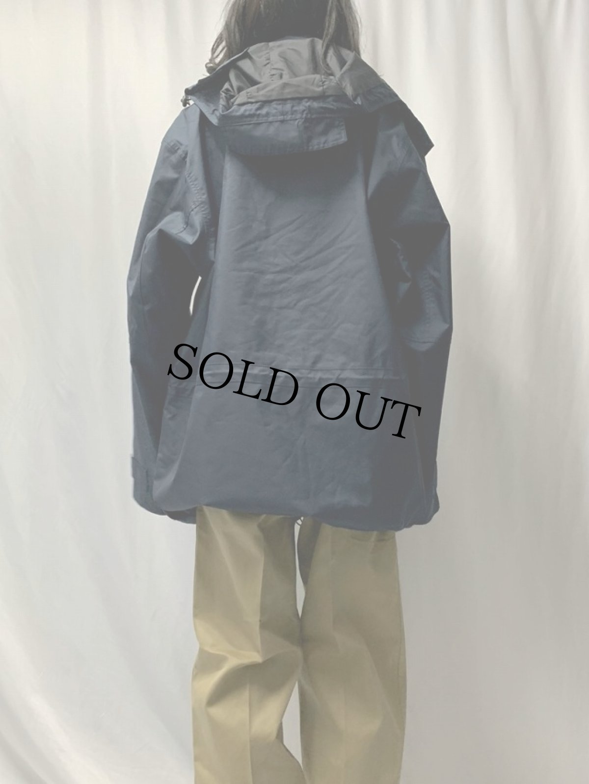 画像4: SEYN ワークジャケット M (4)