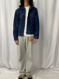 画像2: 70〜80's Levi's 70505-0217 USA製 デニムジャケット size40 (2)