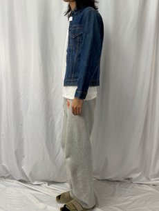 画像3: 70〜80's Levi's 70505-0217 USA製 デニムジャケット (3)