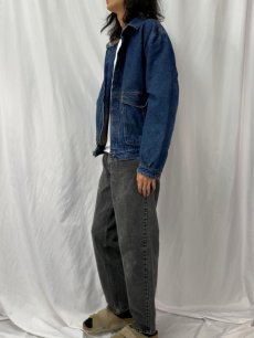 画像3: 80's Levi's 75069-0214 デニムジャケット L (3)