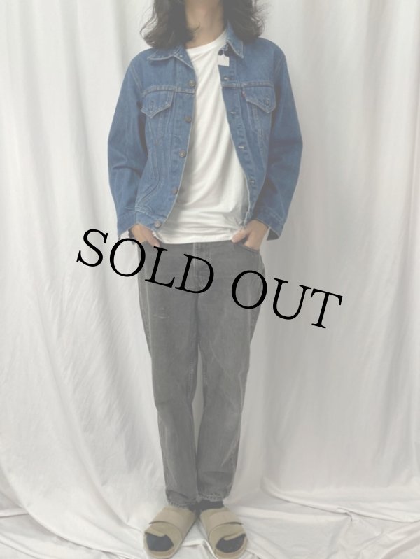 90年代 90s リーバイス Gジャン アメリカ製 | ビンテージ古着屋