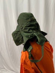 画像4: 60's U.S.NAVY A-1 HOOD (4)