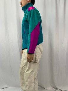 画像3: 90's NIKE ACG 名山シリーズ "MAKALU" フリースジャケット (3)