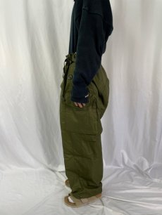 画像3: CANADIAN ARMY ウィンドオーバーパンツ size7044 (3)