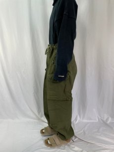 画像3: CANADIAN ARMY ウィンドオーバーパンツ REGULAR-MEDIUM (3)