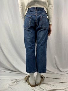 画像4: 60's LEVI'S 501 TYPE デニムパンツ W32 (4)