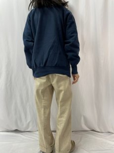 画像4: 90's Champion REVERSE WEAVE "NORTH CAROLINA" XL (4)