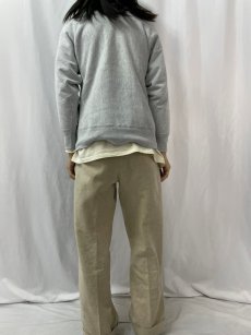 画像4: 80's Champion REVERSE WEAVE USA製 トリコタグ "ARIZONA STATE" L (4)