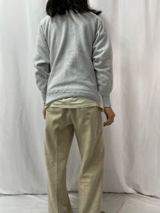 画像4: 90's Champion REVERSE WEAVE USA製 "MICHIGAN SCOOL OF SOCIAL WORK" L (4)