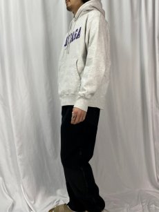 画像3: Champion REVERSE WEAVE "GONZARA" プリントスウェットフーディー L (3)