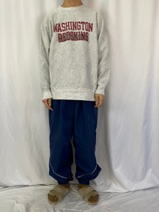 画像2: 90's Champion REVERSE WEAVE "WSHINGTON REDSKINS" XL (2)