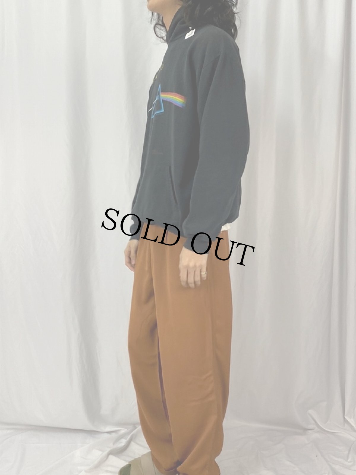 画像3: PINK FLOYD ロックバンドTシャツ L (3)