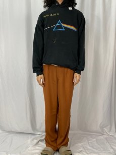 画像2: PINK FLOYD ロックバンドTシャツ L (2)