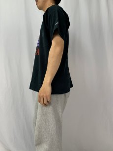 画像3: 90's Sun microsystems CANADA製 "JAVA" 企業プリントTシャツ XL (3)