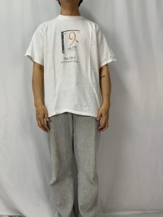 画像2: Apple "Mac OS 9" プリントTシャツ L (2)