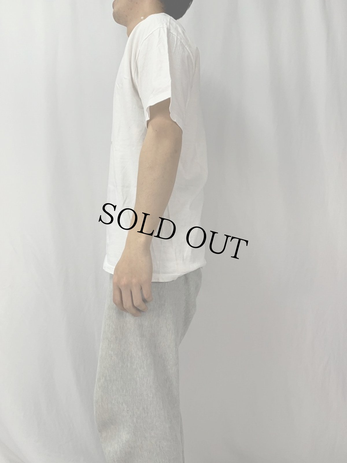 画像3: Apple "Mac OS 9" プリントTシャツ L (3)