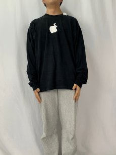 画像2: 2000's Apple "Early bird special." プリントロンT XL (2)