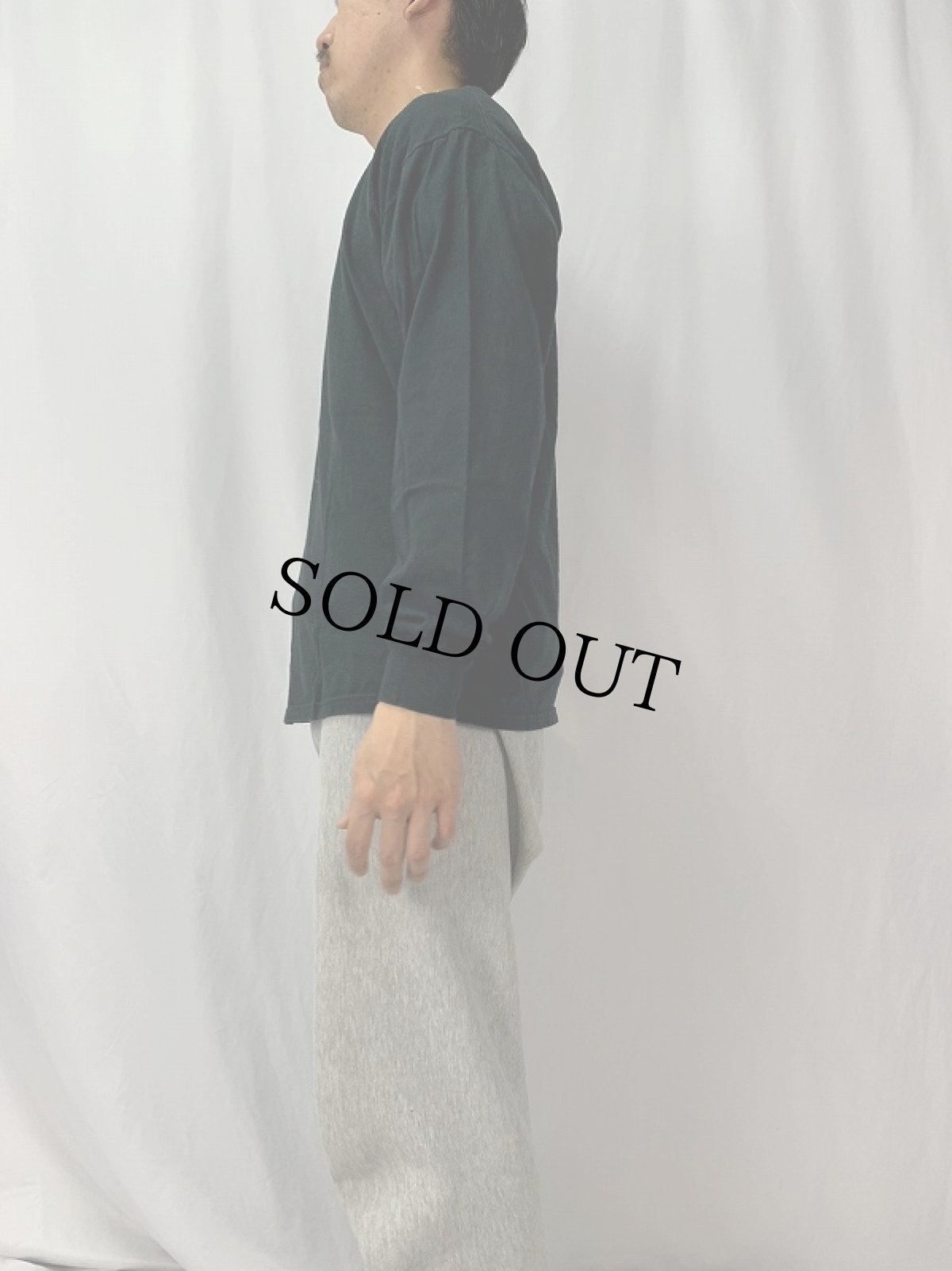 画像3: 2000's Apple "Early bird special." プリントロンT L (3)