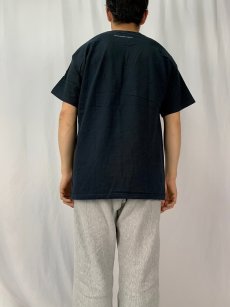 画像4: 2000's Apple "West Town Mall" プリントTシャツ XL (4)