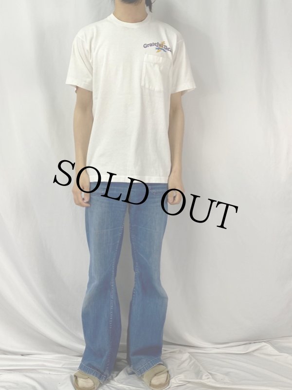90S 00S ヴィンテージ グレイトフルデッド バンドTシャツ ロックTシャツ ヴィンテージ 90s GRATEFUL DEAD グレイトフルデッド バンド T