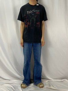 画像3: 90's PINK FLOYD USA製 ロックバンドTシャツ L (3)