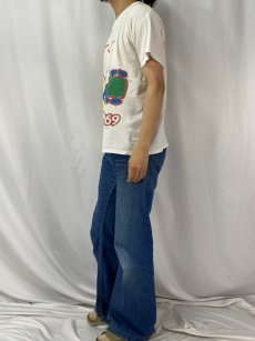 画像3: 90's USA製 "WOODSTOCK 1969" ロックフェスティバルTシャツ L (3)