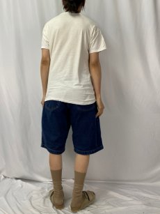 画像4: 【SALE】 80's Dead Kennedys "Holiday in Cambodia" ハードコア・パンクバンドTシャツ (4)
