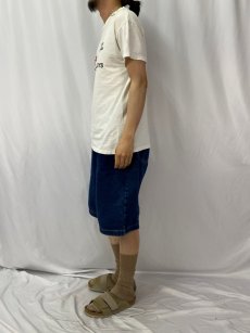 画像3: 【SALE】 80's Dead Kennedys "Holiday in Cambodia" ハードコア・パンクバンドTシャツ (3)