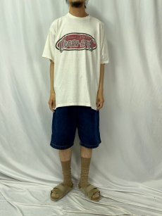 画像2: 90's DANCE HALL CRASHERS USA製 スカコア・バンドTシャツ XL (2)