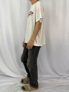 画像3: 90's STONE TEMPLE PILOTS USA製 ロックバンドTシャツ XL (3)