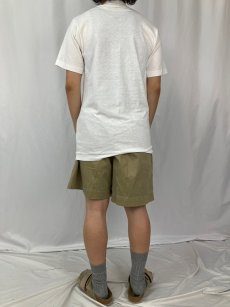 画像4: 90's USA製 "A Bicycle In New York" フォトプリントTシャツ DEADSTOCK M (4)