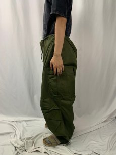 画像3: 50's U.S.ARMY M-51 フィールドオーバーパンツ REGULAR-MEDIUM DEADSTOCK (3)