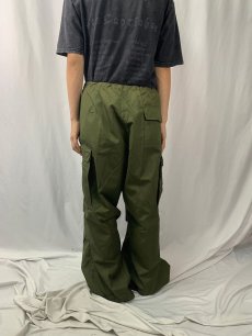 画像4: 50's U.S.ARMY M-51 フィールドオーバーパンツ REGULAR-MEDIUM DEADSTOCK (4)