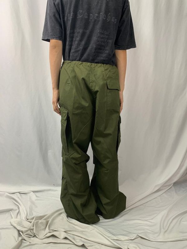 50年代 50s アメリカ軍 米軍 陸軍 カーキ カーゴパンツ | ビンテージ