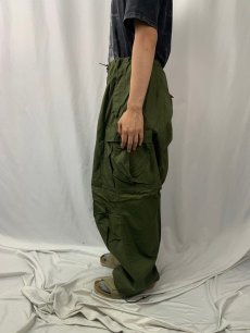 画像3: 50's U.S.ARMY M-51 フィールドオーバーパンツ REGULAR-MEDIUM DEADSTOCK (3)