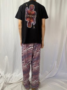 画像5: 2000's TOOL "Lateralus" ロックバンドTシャツ (5)