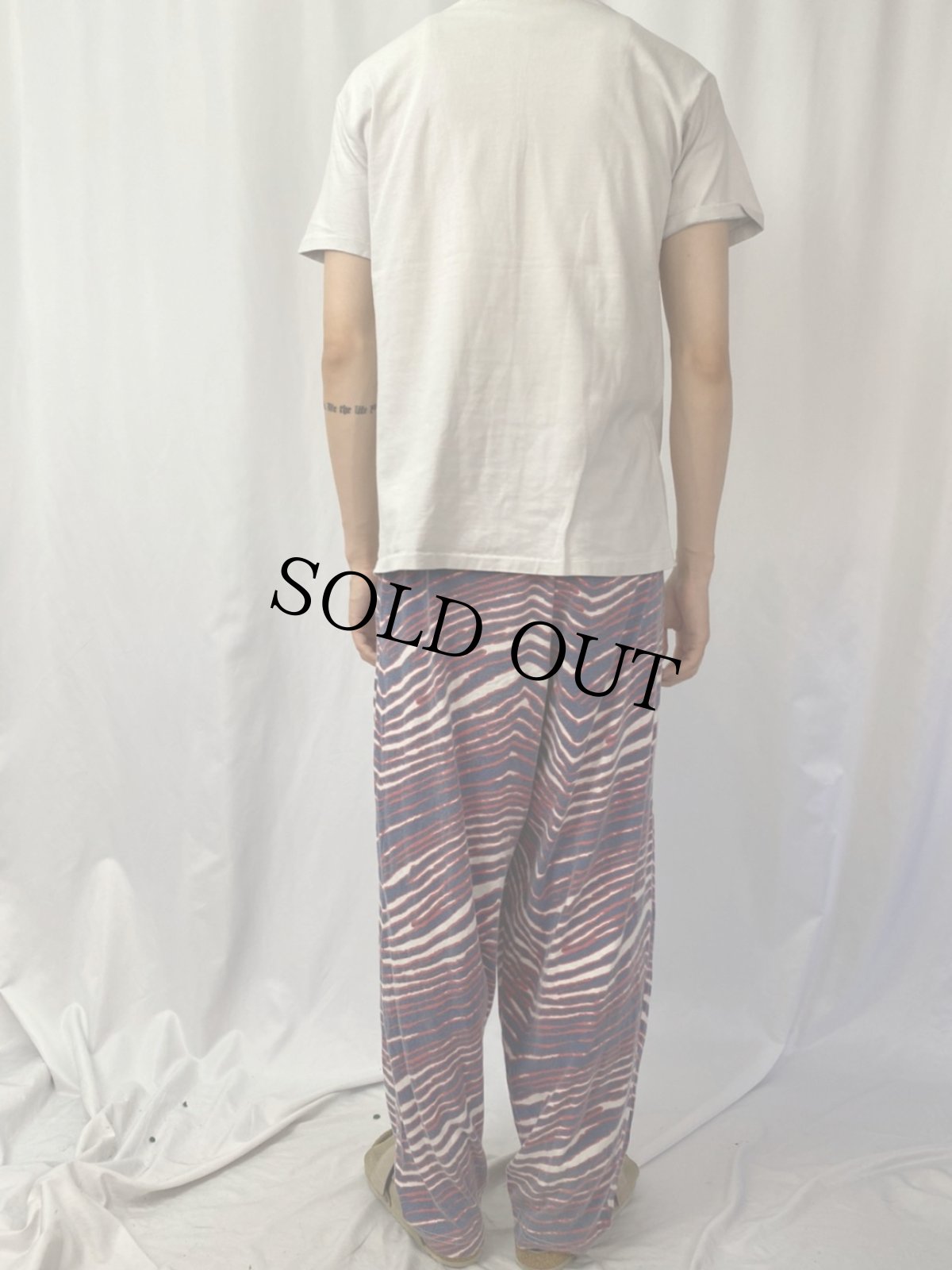 画像4: 90's Buzzcocks パンクロックバンドTシャツ L (4)