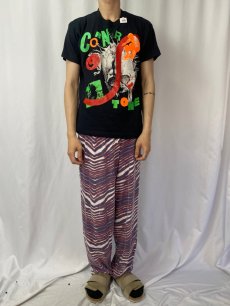 画像3: 90's Cornerstone Festival USA製 ロックフェスティバルTシャツ L (3)