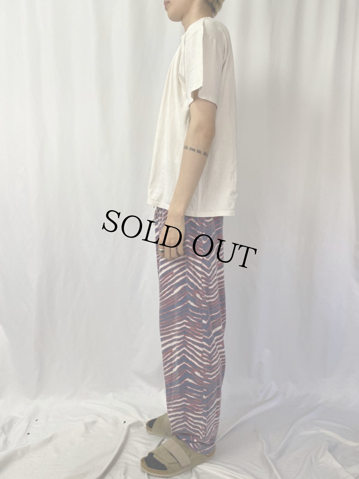 画像3: 90's Sinead O'Connor "I Do Not Want What I Haven't Got" スタジオ・アルバムTシャツ (3)