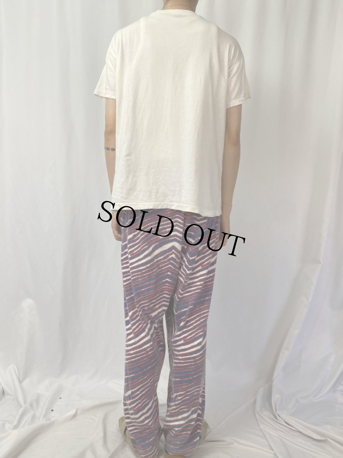 画像4: 80〜90's Public Image Limited ロックバンドTシャツ (4)