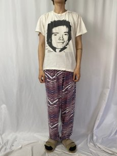 画像2: 80〜90's Public Image Limited ロックバンドTシャツ (2)