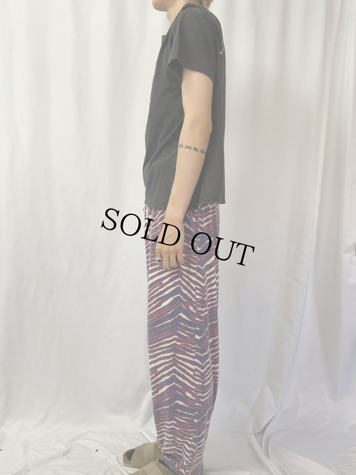 画像4: 90's DAISY CHAINSAW USA製 オルタナティブロックバンドTシャツ XL (4)